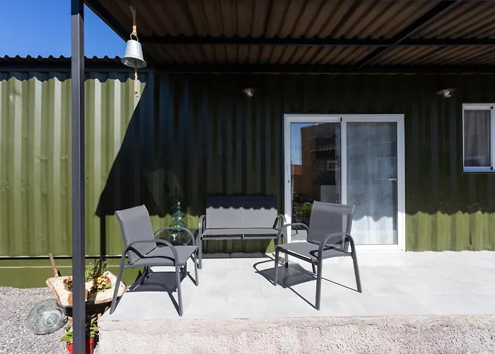 Latas Del Almendro 2 Сasa de vacaciones