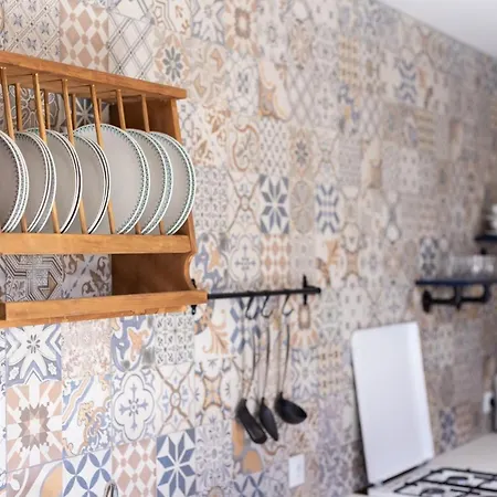 Holiday home Latas Del Almendro 2 Santiago Del Teide