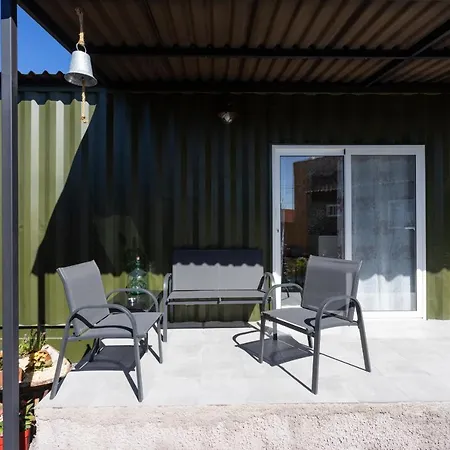 Latas Del Almendro 2 Holiday home