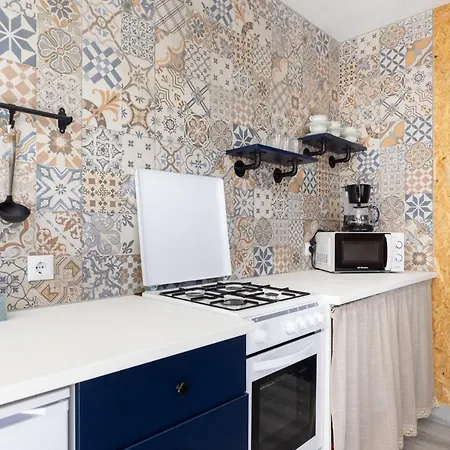 Latas Del Almendro 2 Holiday home *