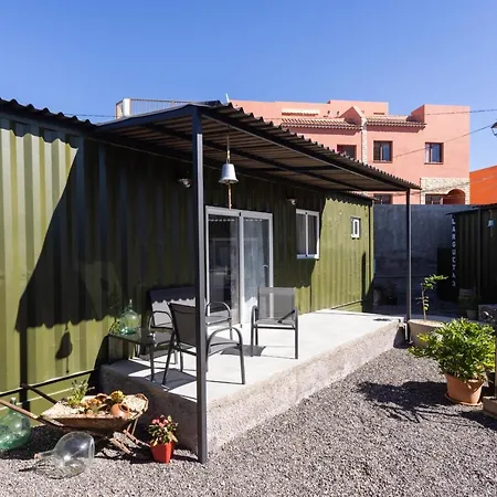 Latas Del Almendro 2 Holiday home Santiago Del Teide
