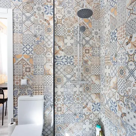 Latas Del Almendro 2 Santiago del Teide