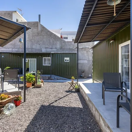 Latas Del Almendro 2 Сasa de vacaciones