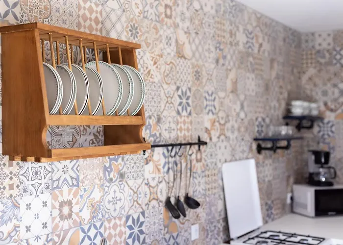 בית נופש Latas Del Almendro 2 Santiago del Teide