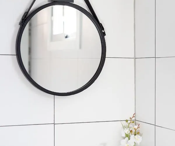 בית נופש Latas Del Almendro 2 *