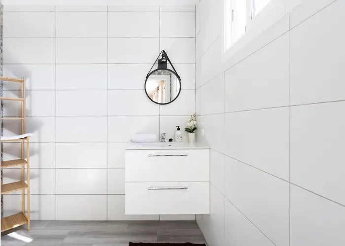 Latas Del Almendro 2 בית נופש *