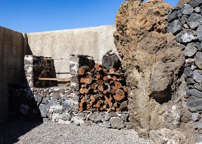 Latas Del Almendro 2 * Santiago del Teide