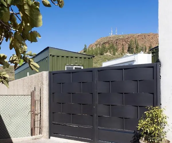 Latas Del Almendro 2 * Santiago del Teide