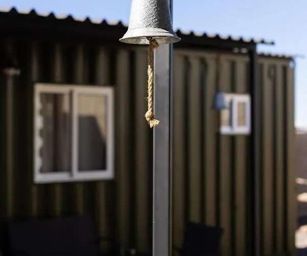 Latas Del Almendro 2 * Santiago del Teide