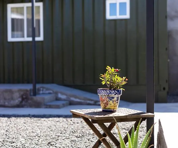 Latas Del Almendro 2