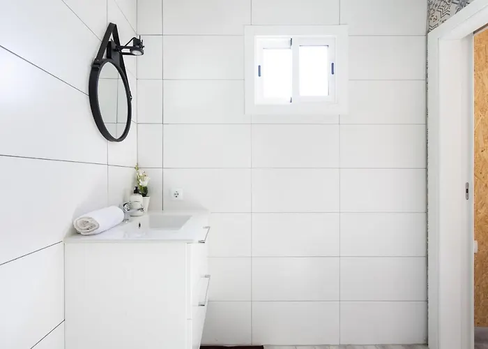 Latas Del Almendro 2 Santiago del Teide