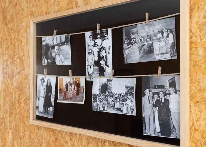 Latas Del Almendro 2 בית נופש Santiago del Teide