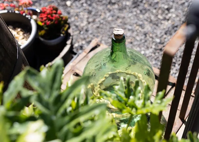 Latas Del Almendro 2 בית נופש Santiago del Teide