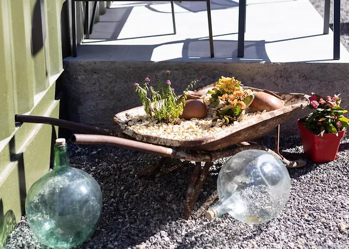 Latas Del Almendro 2 בית נופש Santiago del Teide