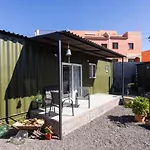 Latas Del Almendro 2 Tatil Evi Santiago del Teide