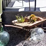 Latas Del Almendro 2 Tatil Evi Santiago del Teide